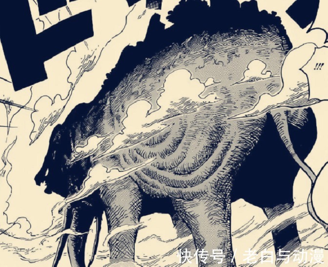 花之都|海贼王1040话情报:罗又使用新招式,能隔绝声音,大妈败北