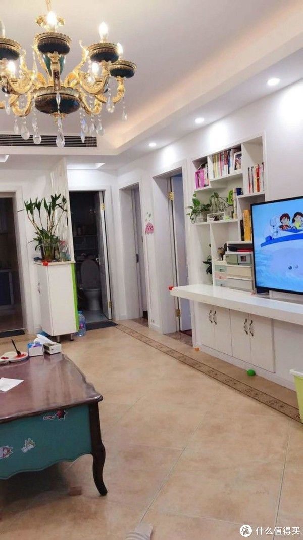 房东|买二手房遇豪气房东,家电家具全送,有哪些东西我必须换掉的?