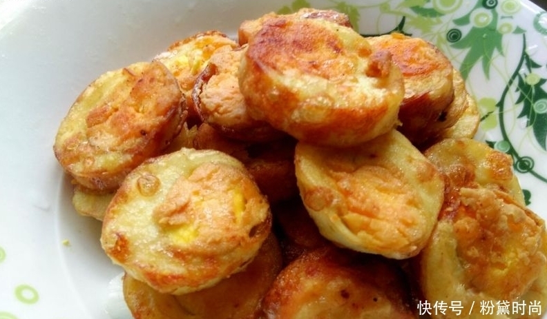 试试|鸡蛋别只会炒着吃,试试这种新鲜的吃法,入味鲜香过口难忘!