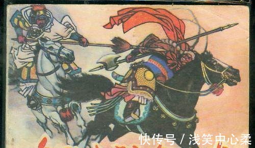 勾践!历史上六大经典“死对头”,我就佩服第四对!