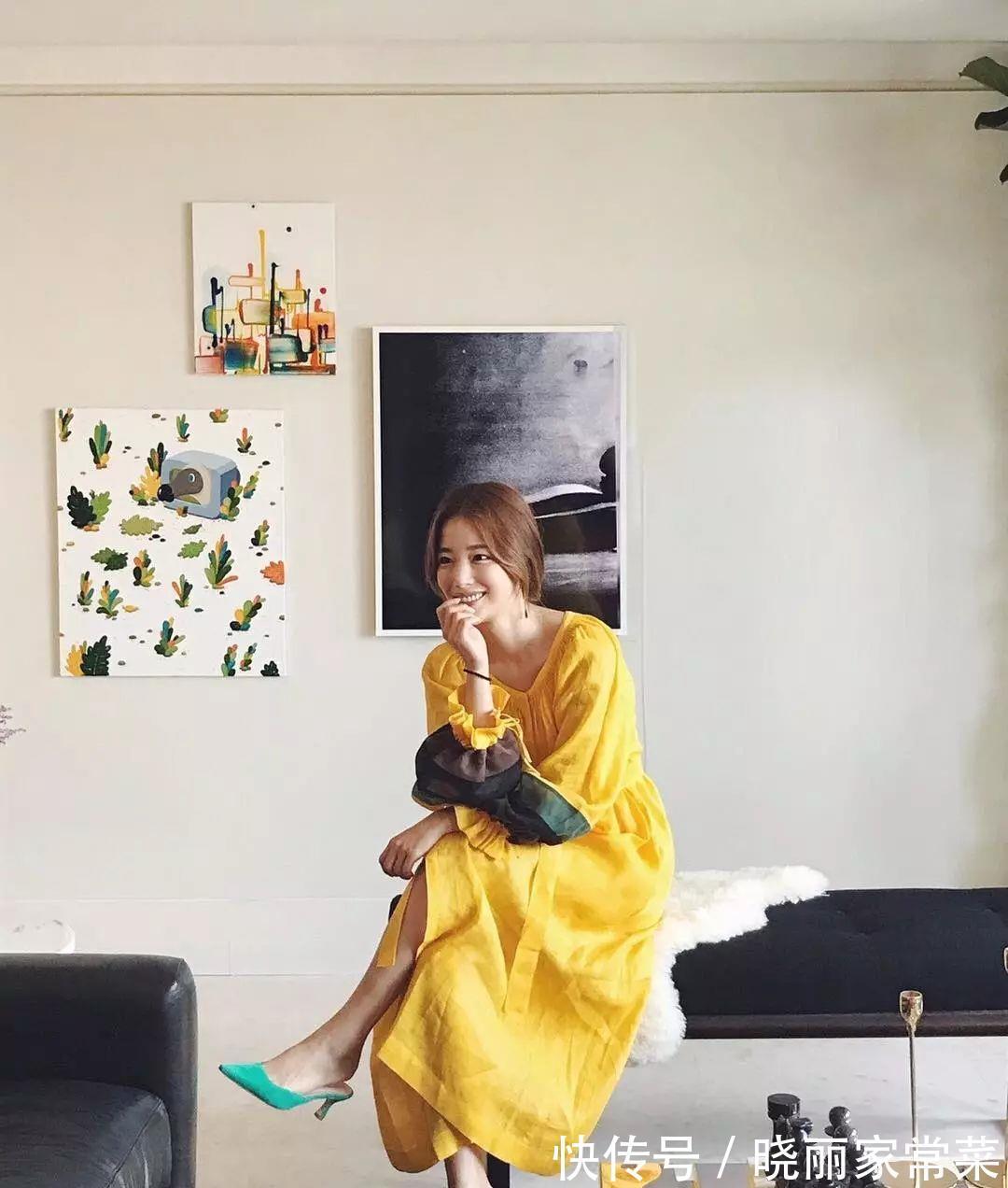 zui|黑黄皮千万别乱穿衣服!穿错了显土又显老,分分钟丑出天际!