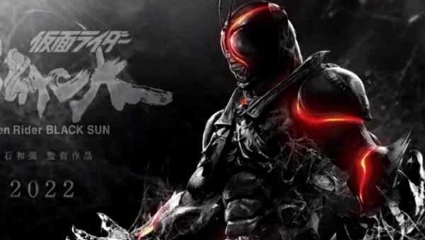 三蛋|假面骑士:50周年五大新骑士解禁,未来骑士和“黑日”野性十足!
