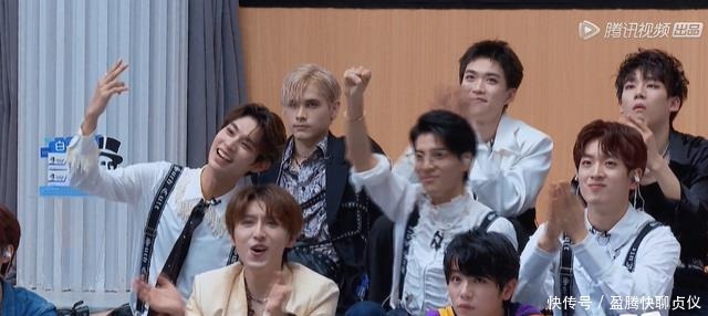 《创造营2021》二公舞台,你没注意到的4大笑点!