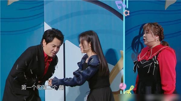 张靓颖疑内涵《王牌》节目组，暗示镜头少，节目组强捧新人引不满