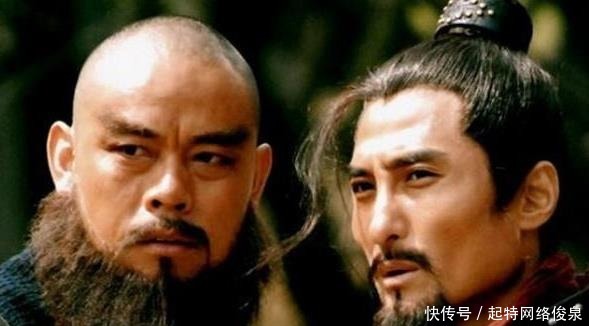 正果|鲁智深为何对林冲说:我无日不念林娘子?智真长老:因他正果非凡