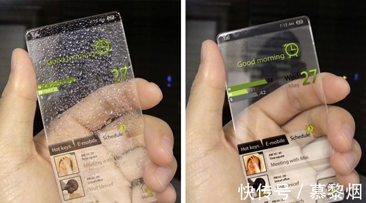 任何地方|带你走向未来的17个很酷的发明
