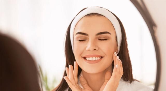 胶原蛋白|不易衰老的女人,多半爱做这4件事,若你符合,真值得炫耀