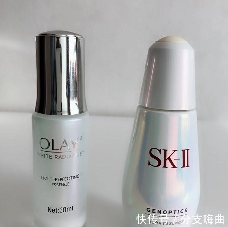 欧莱雅 用不起大牌却又想精致护肤?这4个功效相似的平价替代品了解一下