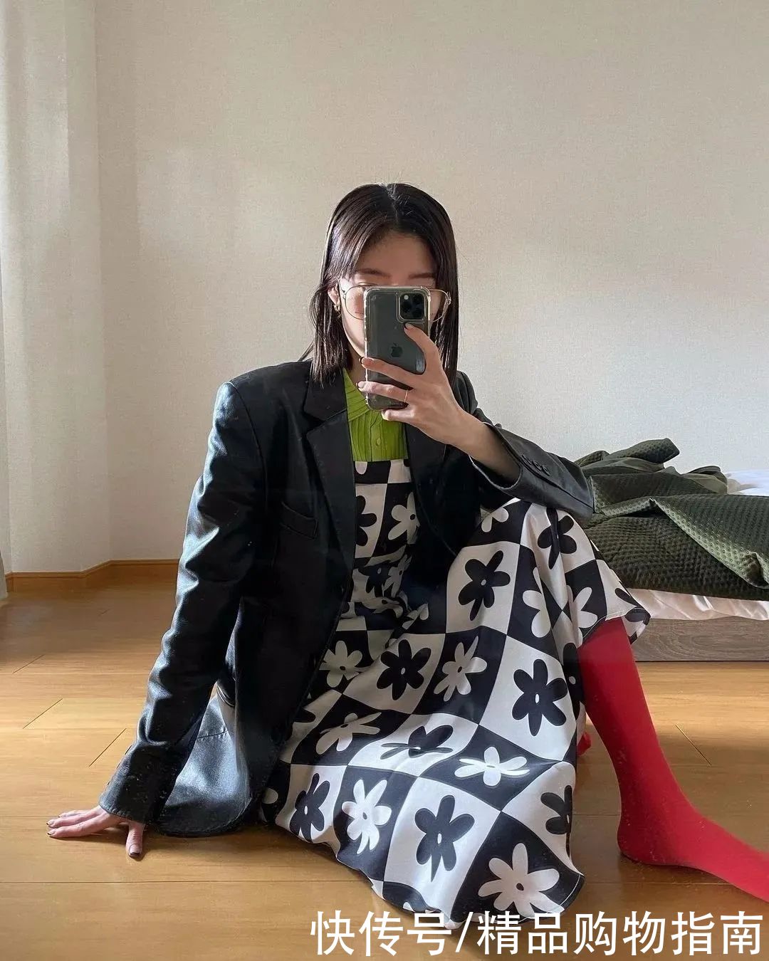 棋盘|下好自己身上这盘棋