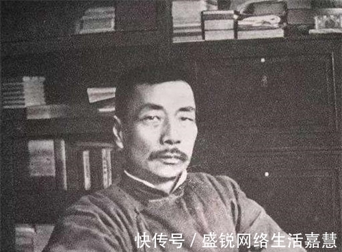 侄孙$鲁迅后人今何在?儿子官至副部级,侄孙成港澳巨星,早已无人不晓