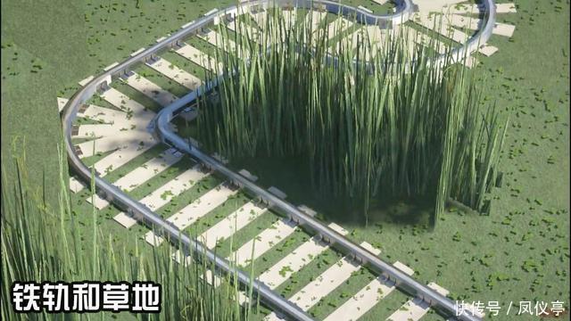 对比|我的世界真实纹理下的方块，对比原版，你还能叫出它的名字吗