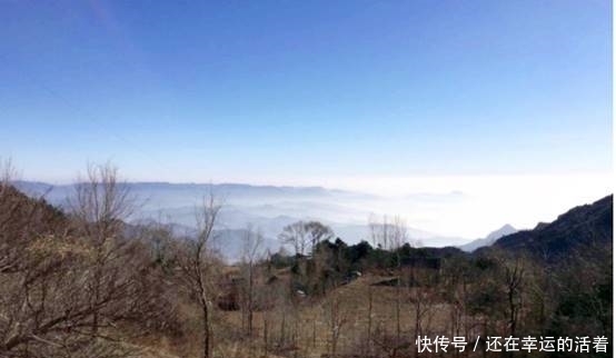 老年|法国姑娘到山西旅游,游玩三天后懵了:你管这个叫做“村庄”?