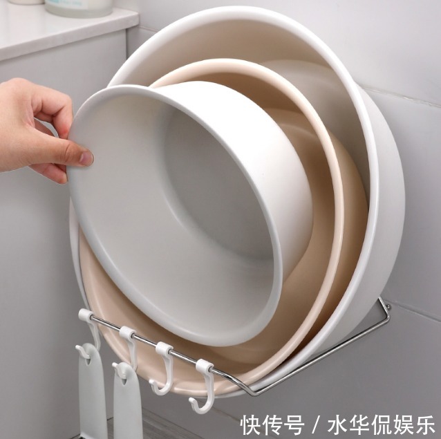 沥水|这9样家居收纳神器值得分享,能让家中储物功能翻倍