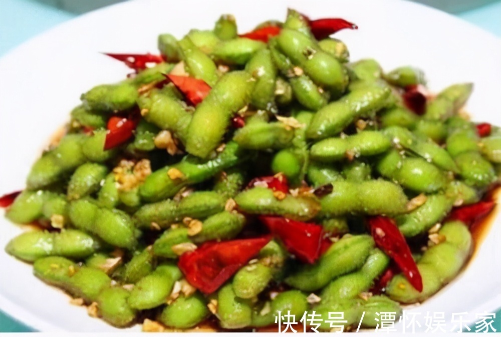 豆瓣酱|整理23款家常菜肴推荐，做法真详细，新手一学就会，一起试试吧