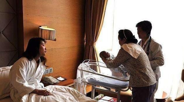 坐月子|“别让亲妈伺候月子”,90后宝妈的话戳破真相,过来人表示太真实
