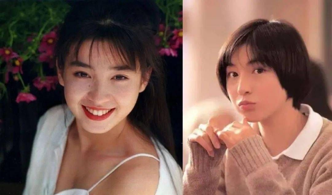 80年代日本著名女歌手