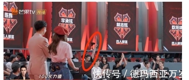 李承铉|《披荆斩棘的哥哥》霍尊退赛,个人镜头被剪,3位哥哥受到牵连