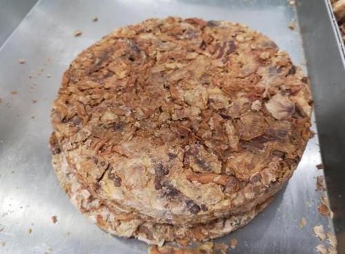 开车|超市这“稀罕物”50元1斤,年轻人只看不买,识货人专门开车来买