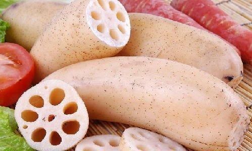 七孔莲|吃了20年的莲藕才知道,原来7孔和9孔的区别,以后别再买错了