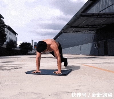 全身|这是最有效的减脂运动，帮你在保留肌肉并甩掉脂肪，均匀瘦全身