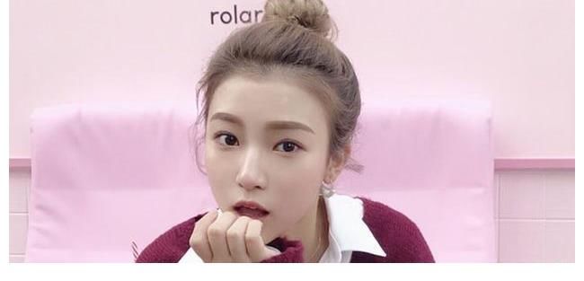 顏值實(shí)力公認(rèn)第一，卻因中國人遭排擠防爆，疑似受黃子韜出逃連累