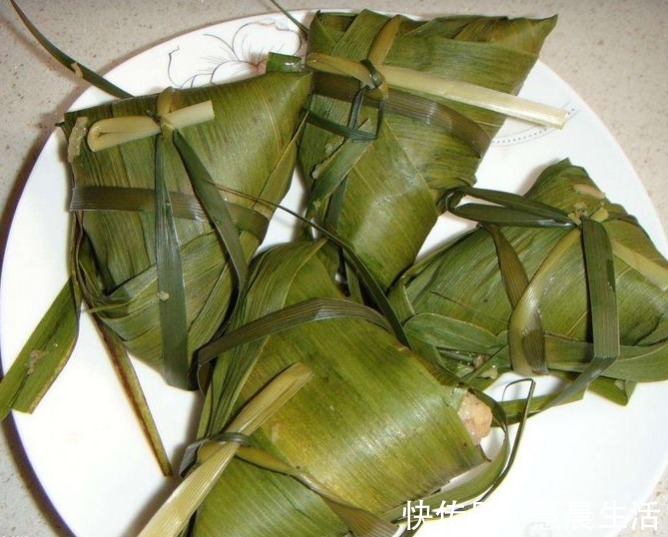 清甜|无论煮什么粽子，煮之前必须再加这2步！粽子清甜软糯，不夹生！