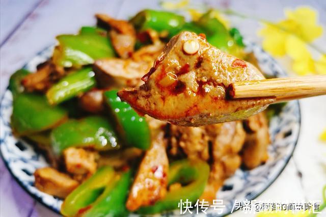 鸡肝|这道平价美食，真的很实惠，据说多吃对眼睛有好处，非常棒