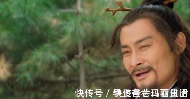 宋江#李逵被凌迟时,公孙胜也在旁边等死,究竟是谁生擒了这位高人