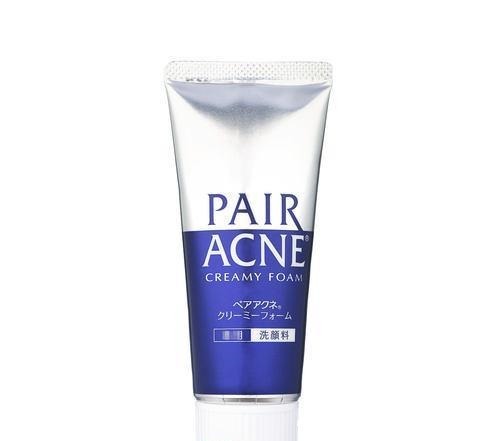 粉刺用什么洗面奶 十大祛痘控油洗面奶排行榜推荐