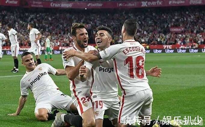 西甲聯(lián)賽|西甲:皇馬繼續(xù)領(lǐng)跑 塞維利亞施壓 爭四慘烈