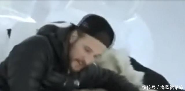 夏天就会消失的酒店,冬天就会重新开放,让你感受北极圈的魅力