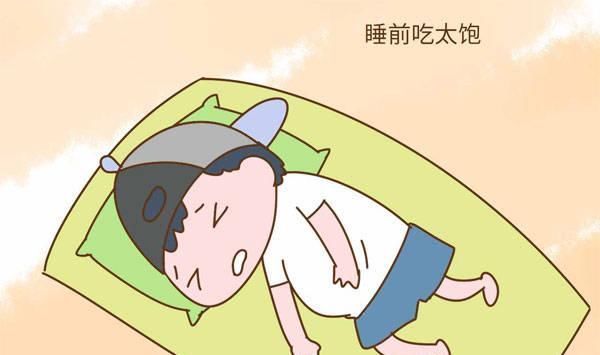 孩子|孩子睡觉时有这五个习惯,以后很难长高,快看你家的有没