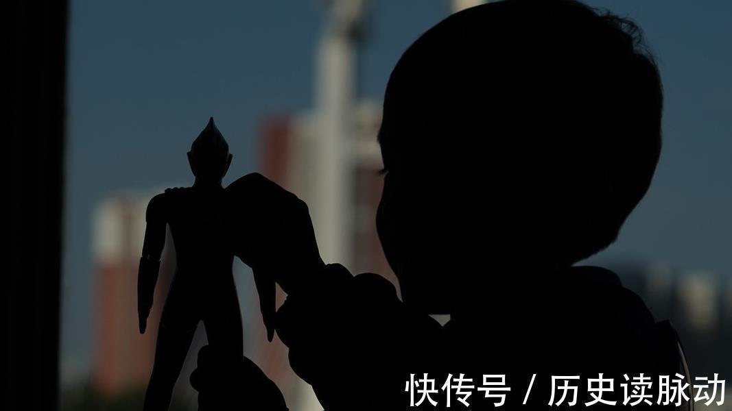 迪迦|日本《迪迦奥特曼》,为什么在中国更火?或许历史文化是答案