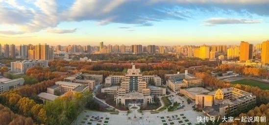 北京航空航天大学|学工科选这25所学校不会错毕业前景好、薪资高