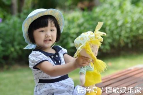 仿真|“妈妈,我怕这个娃娃”,妈妈没当回事,直到孩子开始发高烧