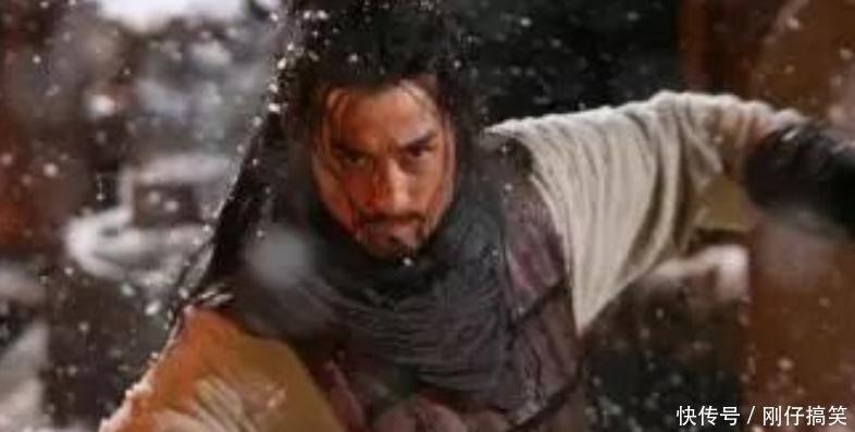 脾气一向很好的林冲,为何多次想杀关胜?你听宋江怎么说