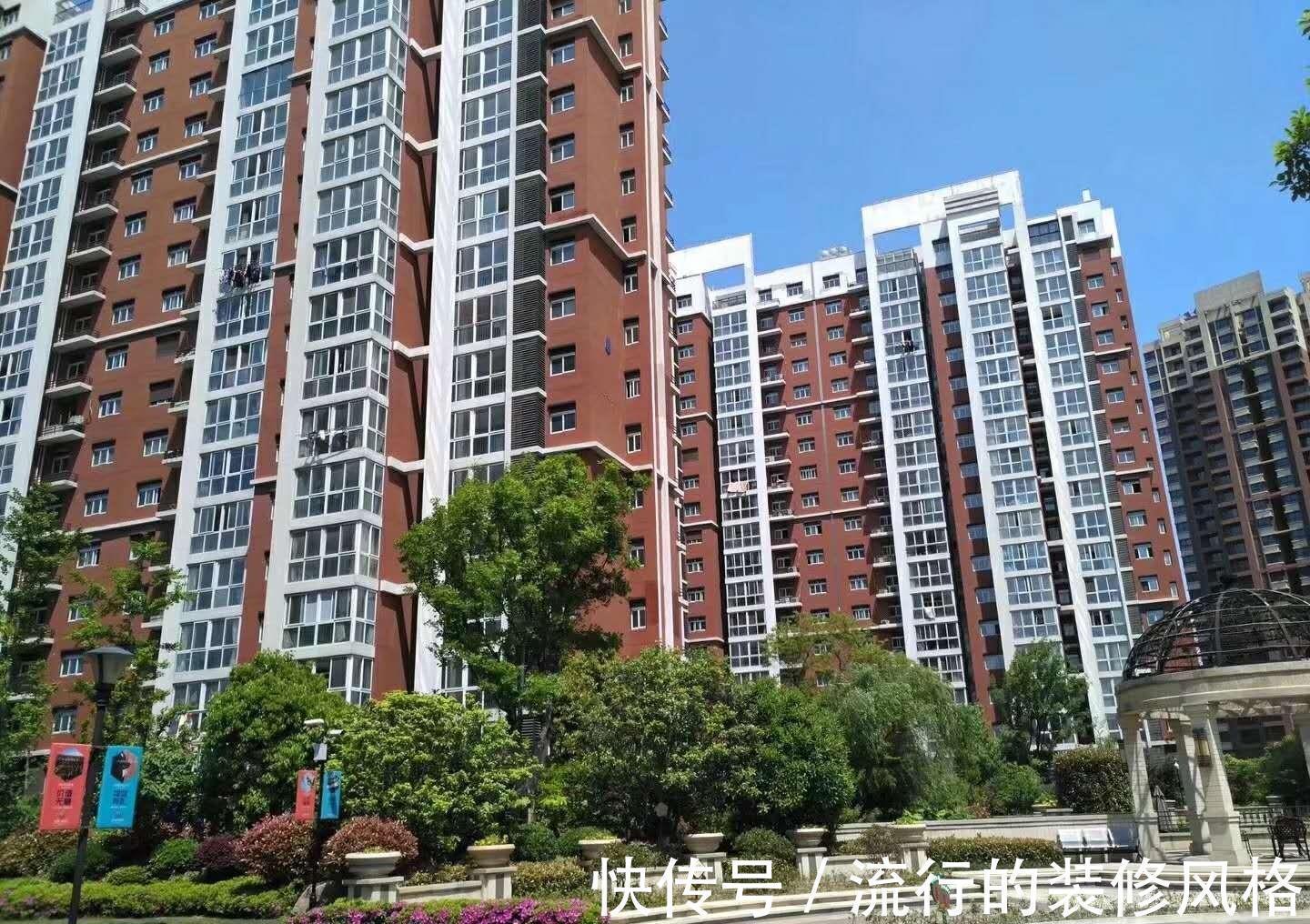 小高层|不管一栋楼有多高,买房首选这4个楼层,是业内公认的黄金楼层