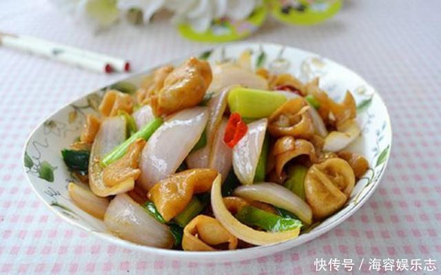 辣椒翻炒出|在家要常吃的几道家常菜美食,食材营养解馋开胃,满足家人的食欲