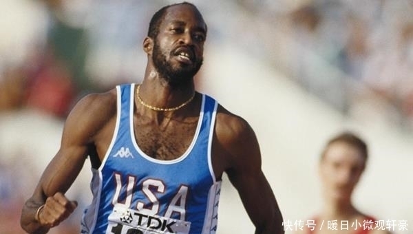田徑賽|田徑賽場最具有統治力的5位巨星:博爾特第五,摩西122場連勝第二
