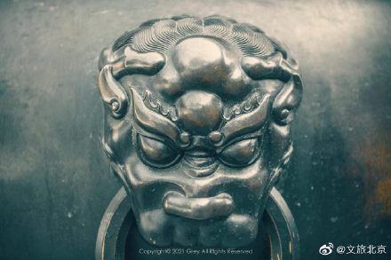 万物|在潭柘寺与古朴肃穆相遇