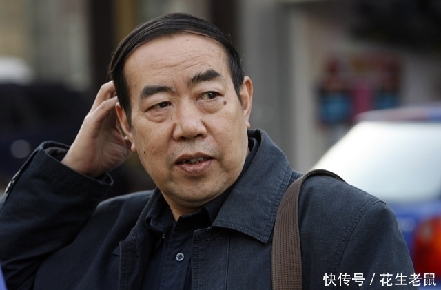 贾平凹:该自在就自在吧,该潇洒就潇洒吧,这就是生存的全部意义
