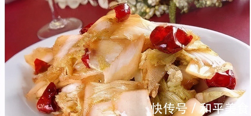 莲藕|精选几道色香味俱全的家常菜，营养美味简单易做，全家都爱吃