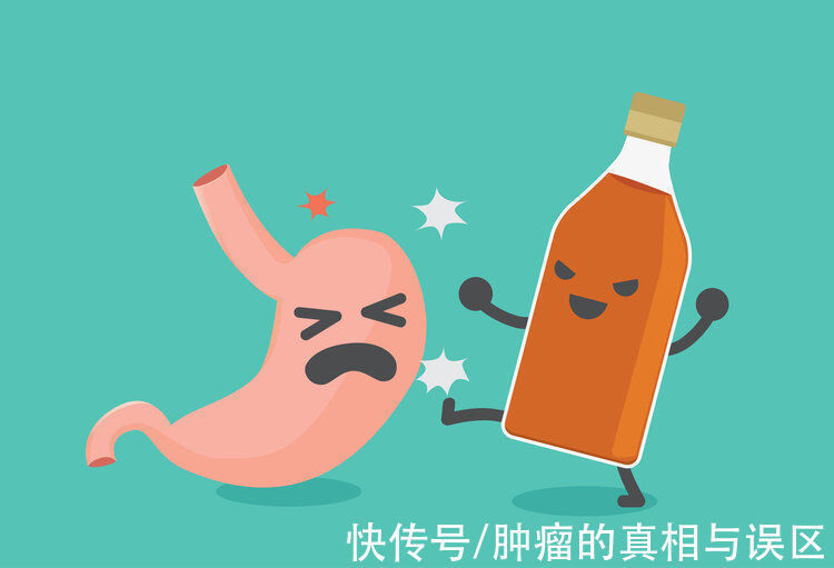 患癌|不喝“大酒”就没事?调查超千万人发现:常喝小酒或更易患癌