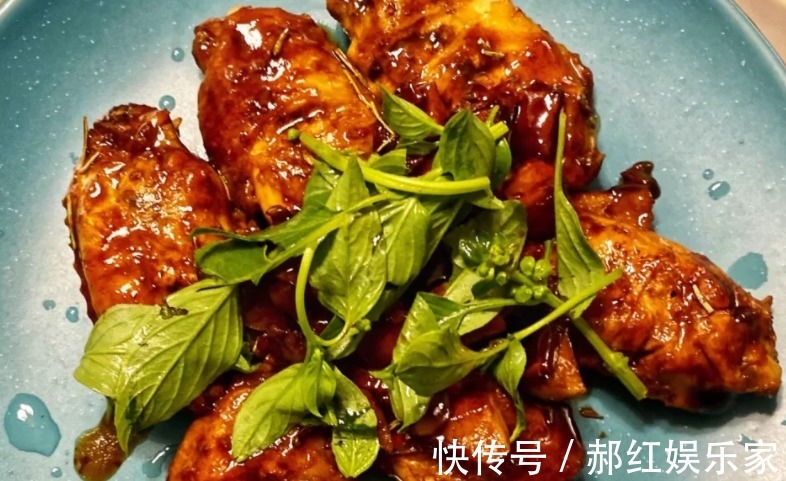 四季豆|家庭聚会上,好友做了一桌子菜,我最喜欢这几道菜,菜谱分享给你