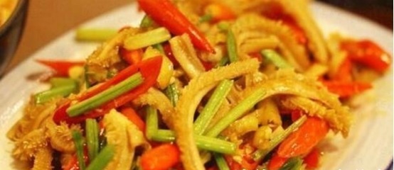 特别解馋下饭的几道硬菜,看着就有食欲,全家人吃得开心满足