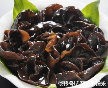胆结石|“素中之荤”黑木耳，能减肥、防结石、预防血栓，但一类人不宜吃