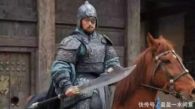 关羽|三国排名第十一的此将，为何敢屡次挑战吕布和关羽他有何凭仗