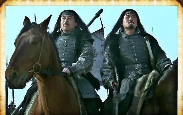 华雄|董卓手下大将如何排名,吕布是第一吗,华雄排第几