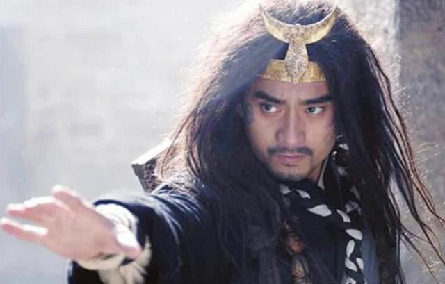 此人|武大郎是武松亲哥,为何性格差距这么大?别再被骗了,此人不简单