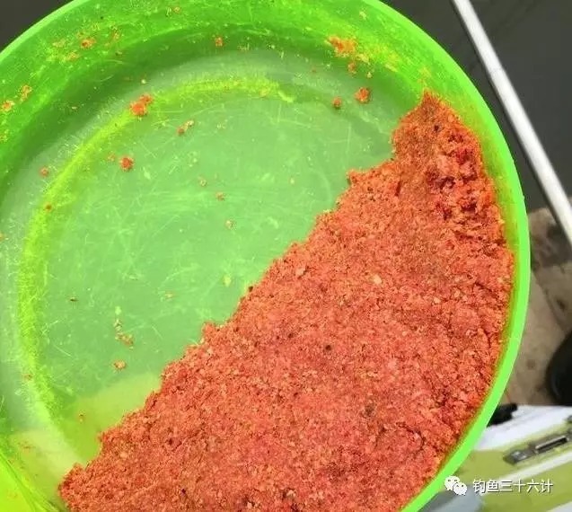 老司机分享“旧饵新用”的方法!用剩的饵料不要扔,留着有大用!